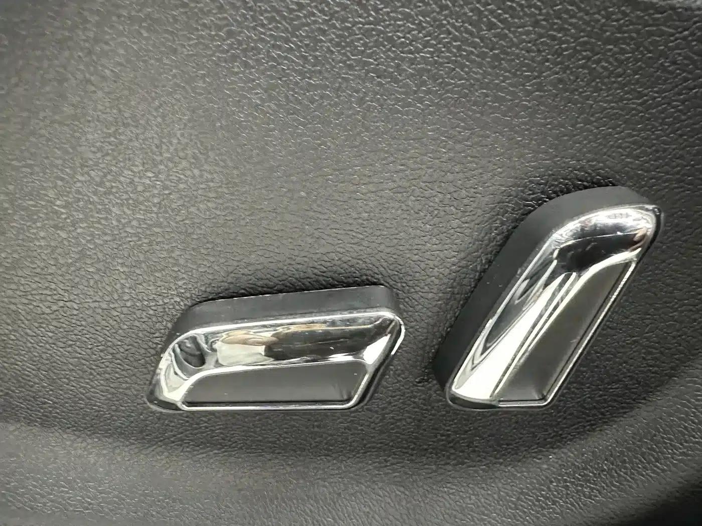 2023 Citroën Cytus 1.5L CVT Luxury Edition — миниатюра 12
