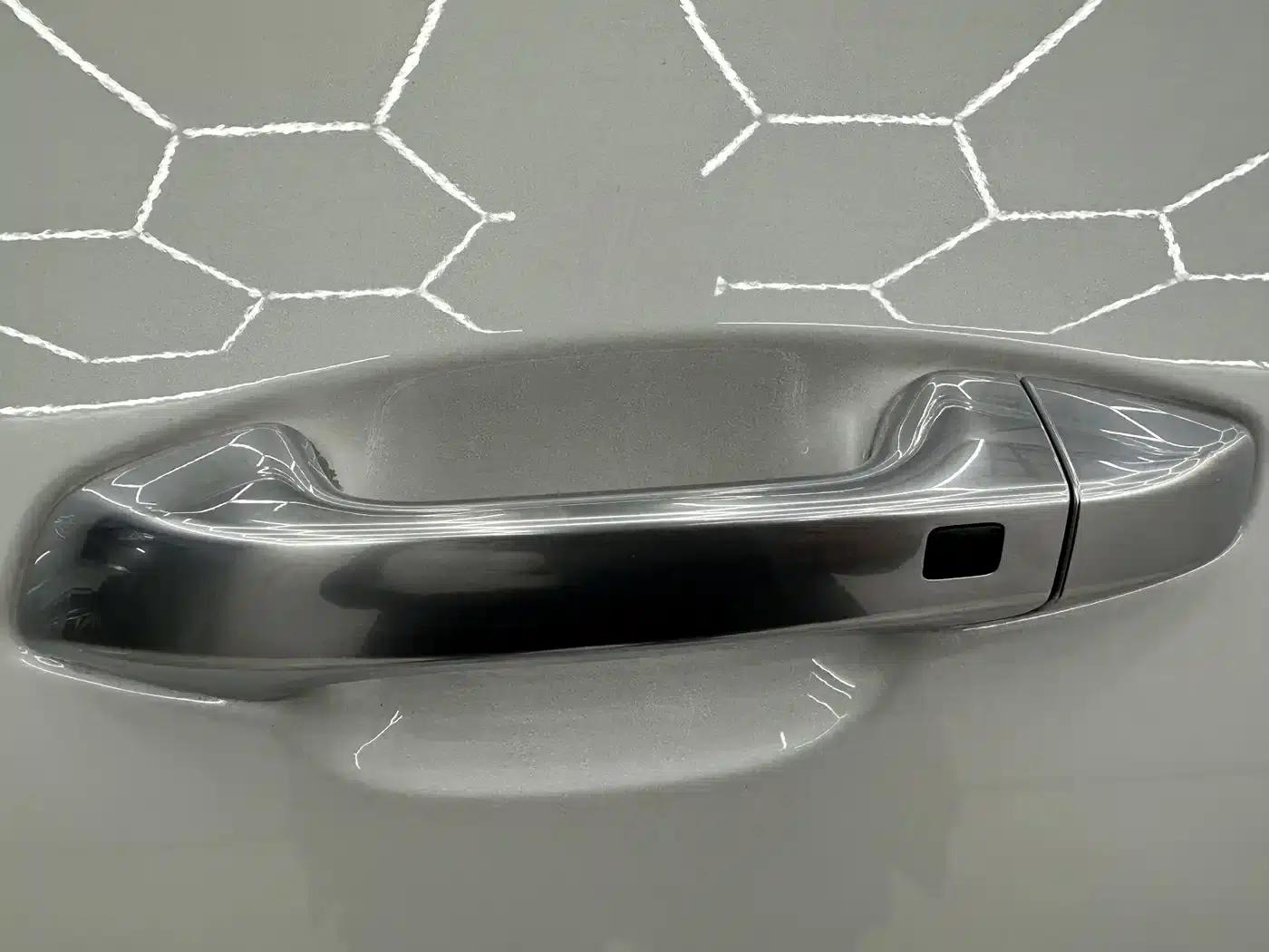 2023 Citroën Cytus 1.5L CVT Luxury Edition — миниатюра 10