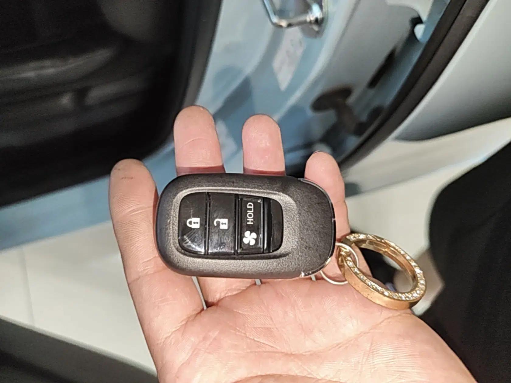 Honda e:NP1 2023 420 km Vision Edition — миниатюра 12