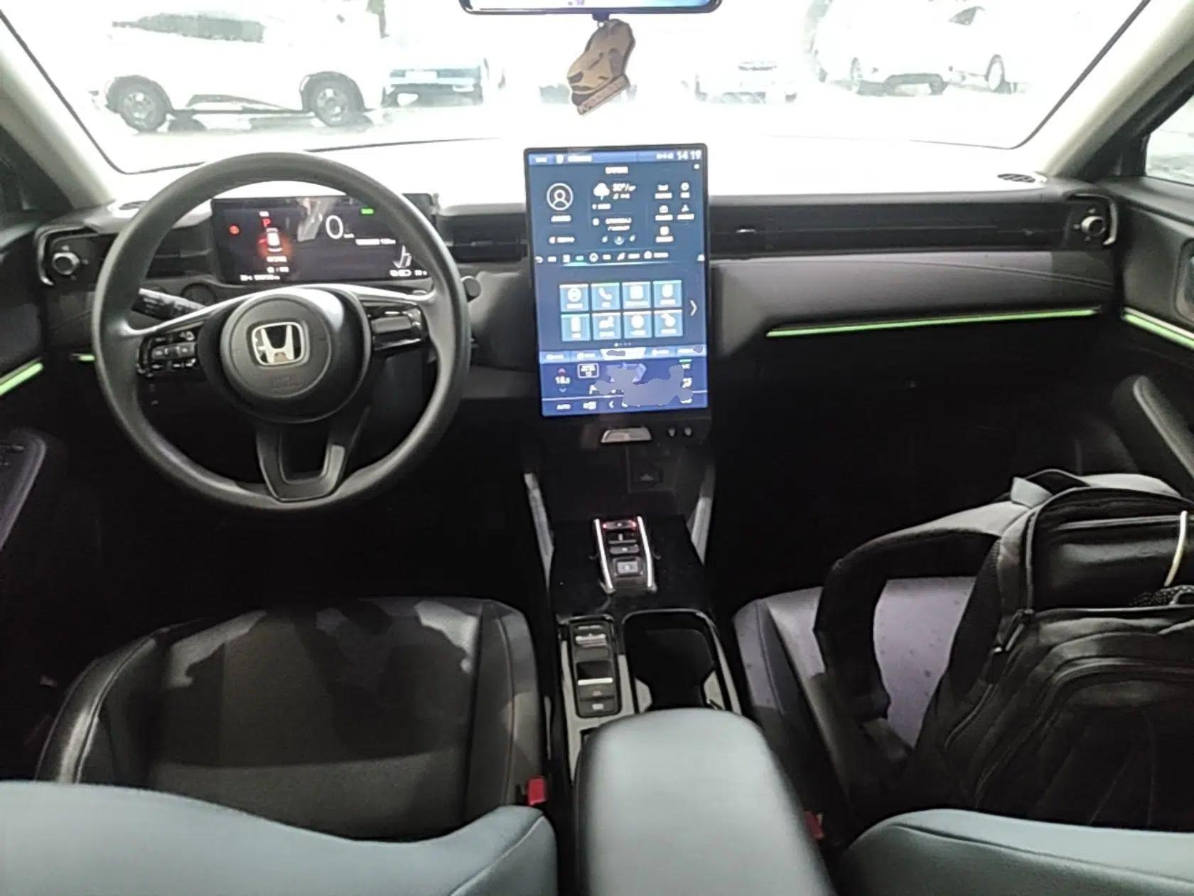 Honda e:NP1 2023 420 km Vision Edition — миниатюра 13