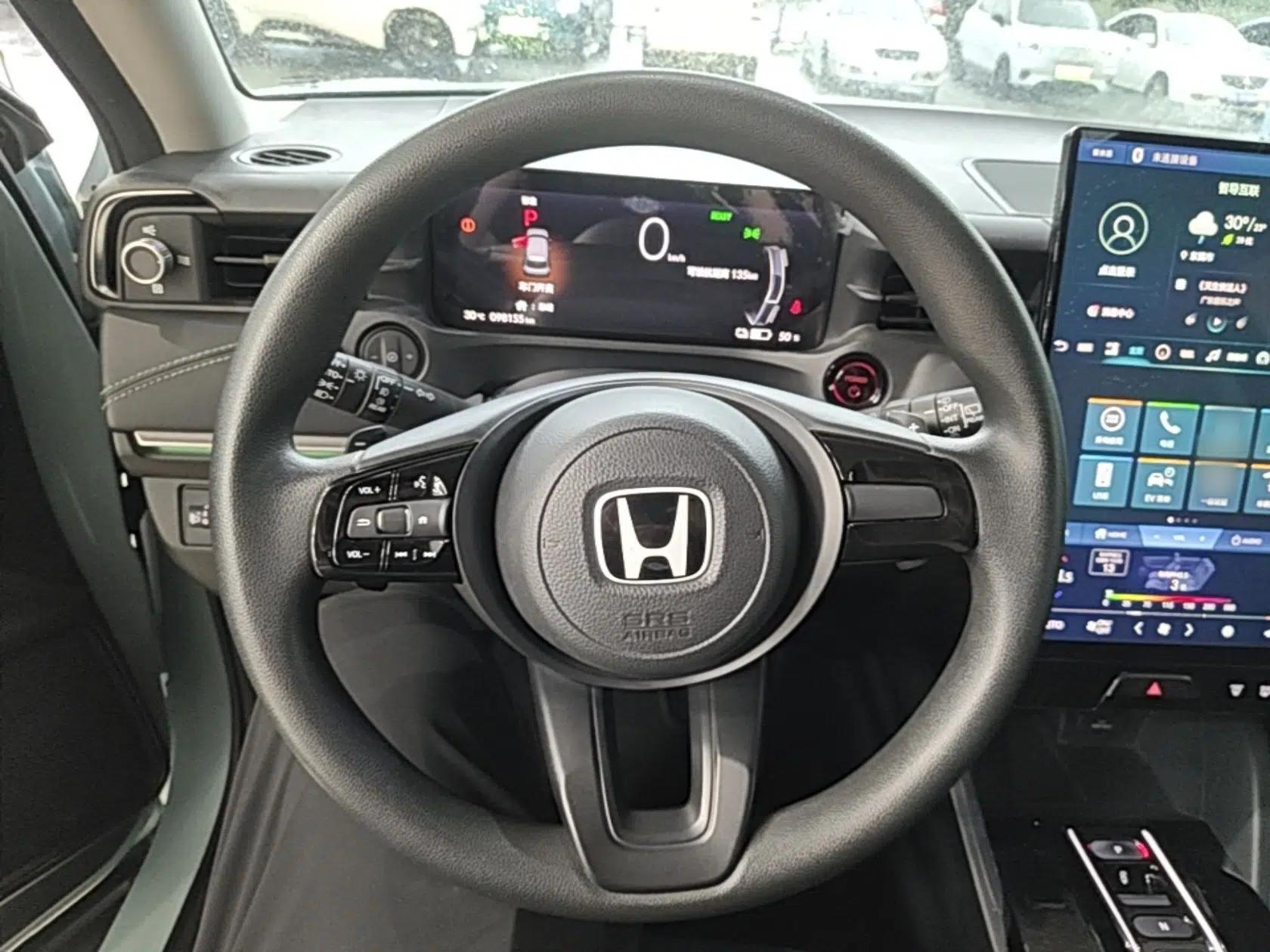 Honda e:NP1 2023 420 km Vision Edition — миниатюра 14