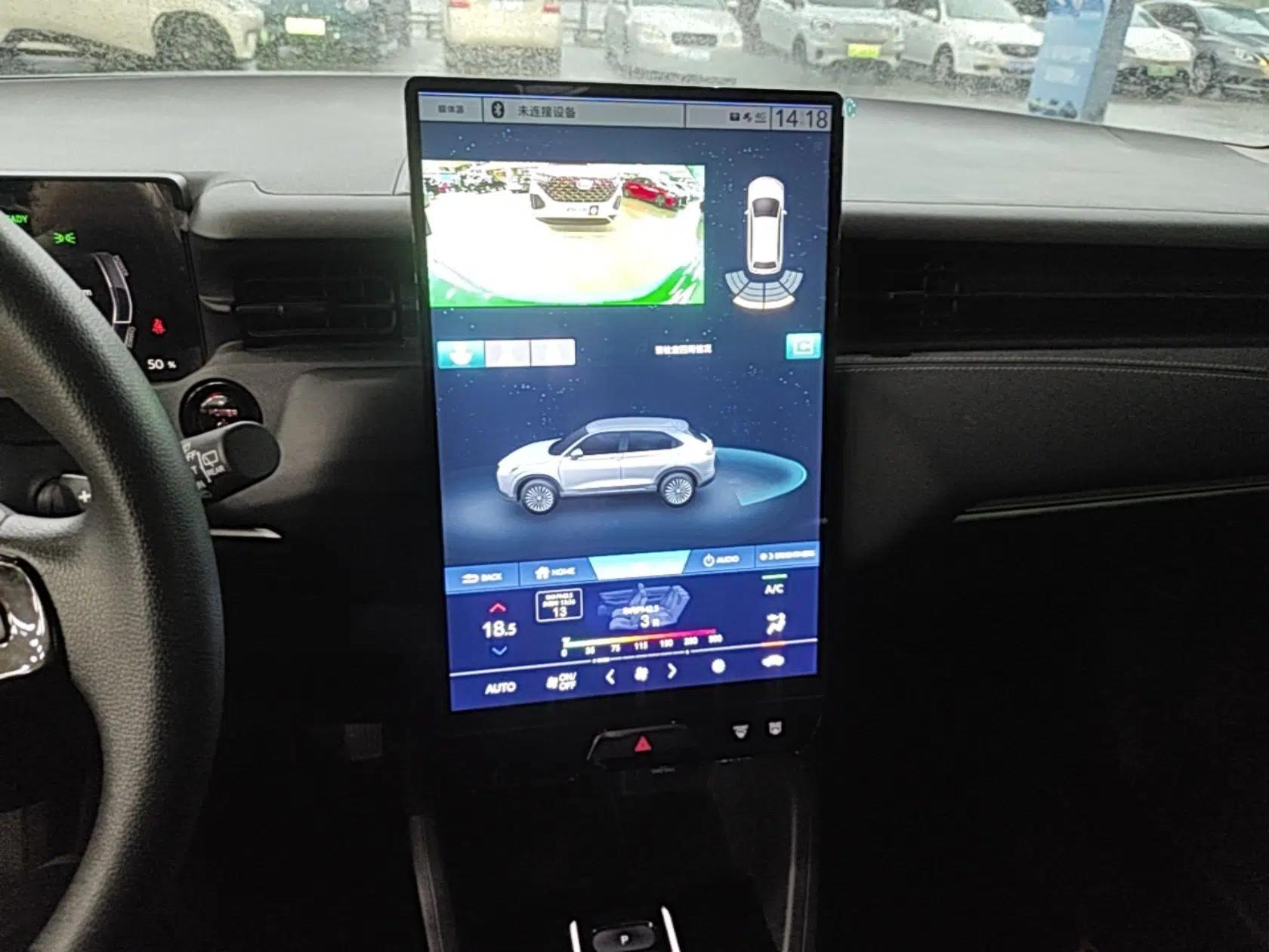 Honda e:NP1 2023 420 km Vision Edition — миниатюра 16