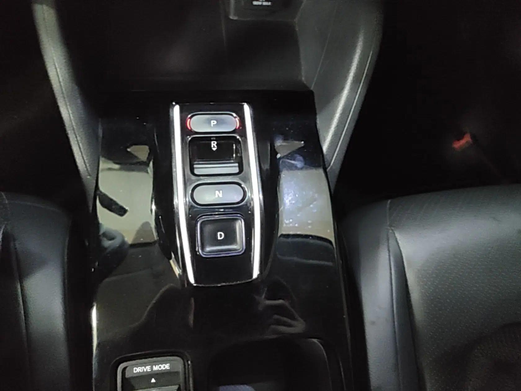 Honda e:NP1 2023 420 km Vision Edition — миниатюра 17