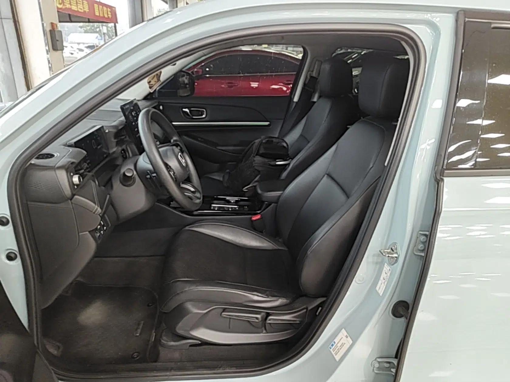 Honda e:NP1 2023 420 km Vision Edition — миниатюра 18