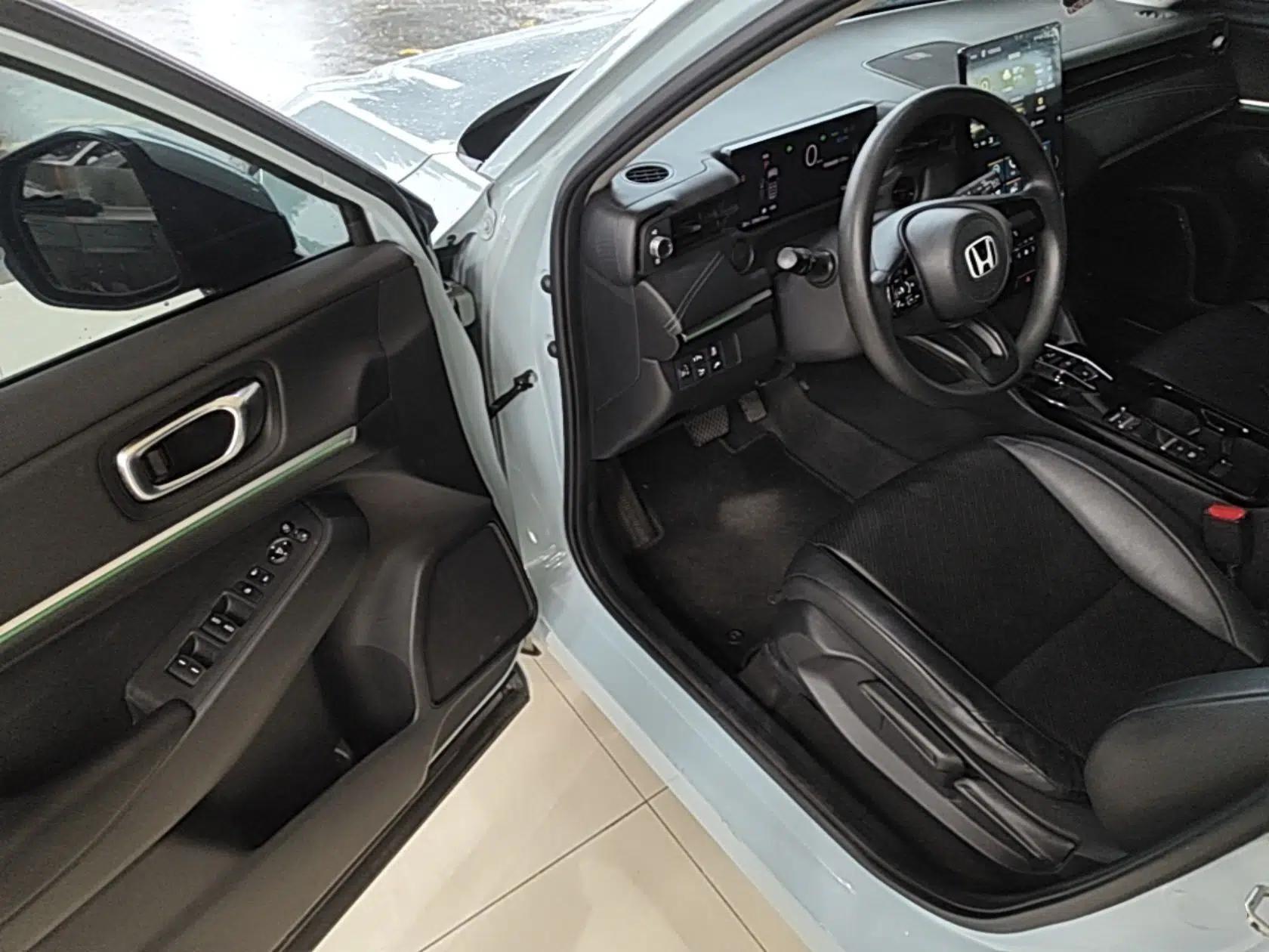 Honda e:NP1 2023 420 km Vision Edition — миниатюра 19