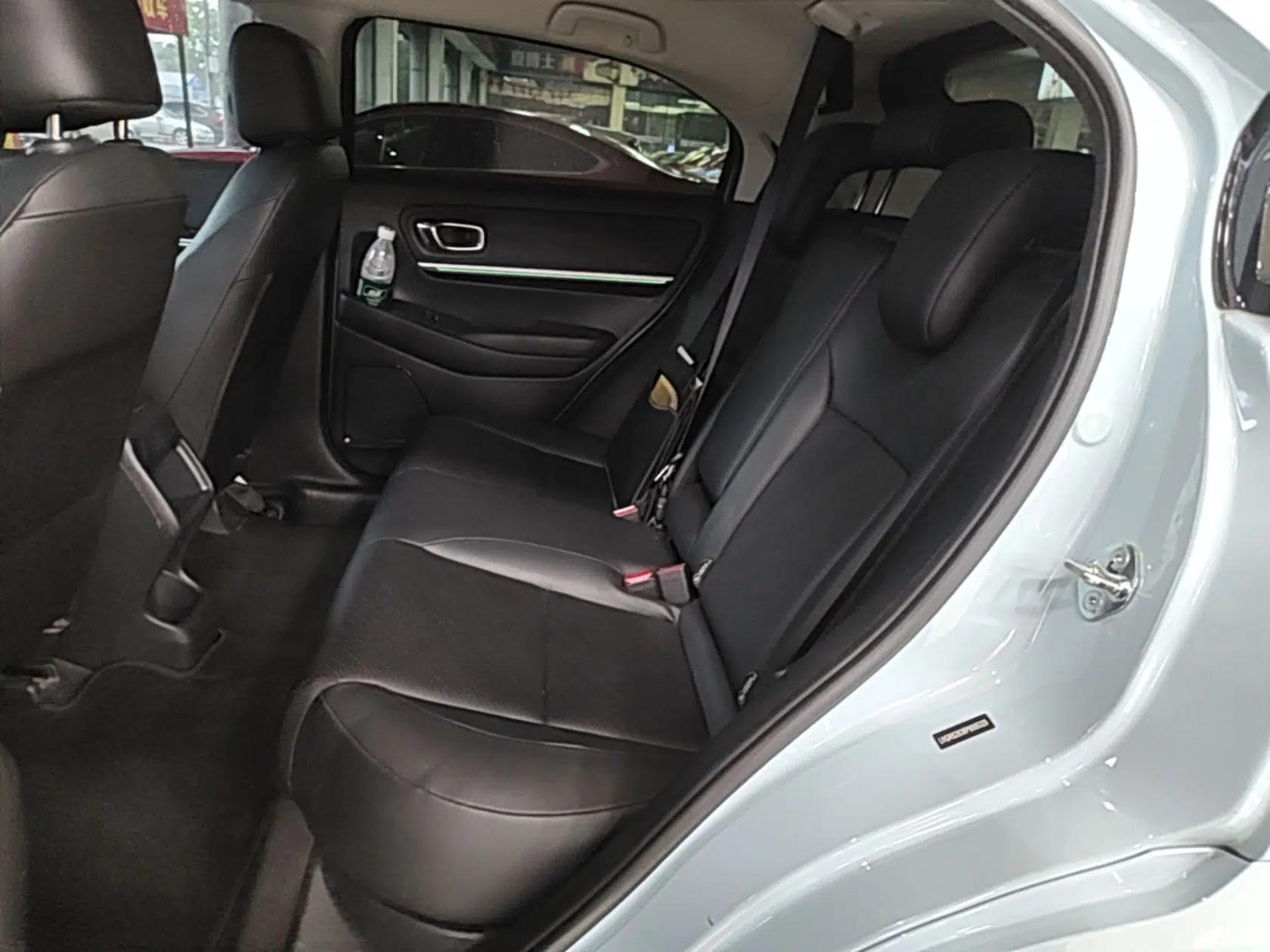 Honda e:NP1 2023 420 km Vision Edition — миниатюра 20