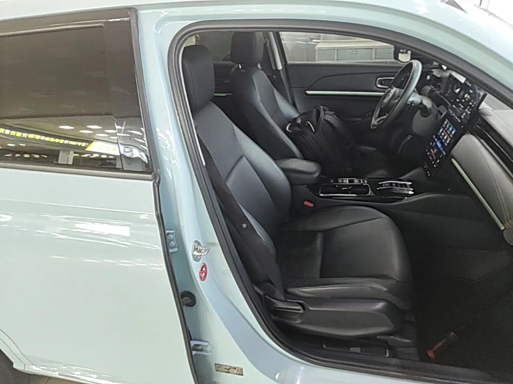 Honda e:NP1 2023 420 km Vision Edition — миниатюра 23