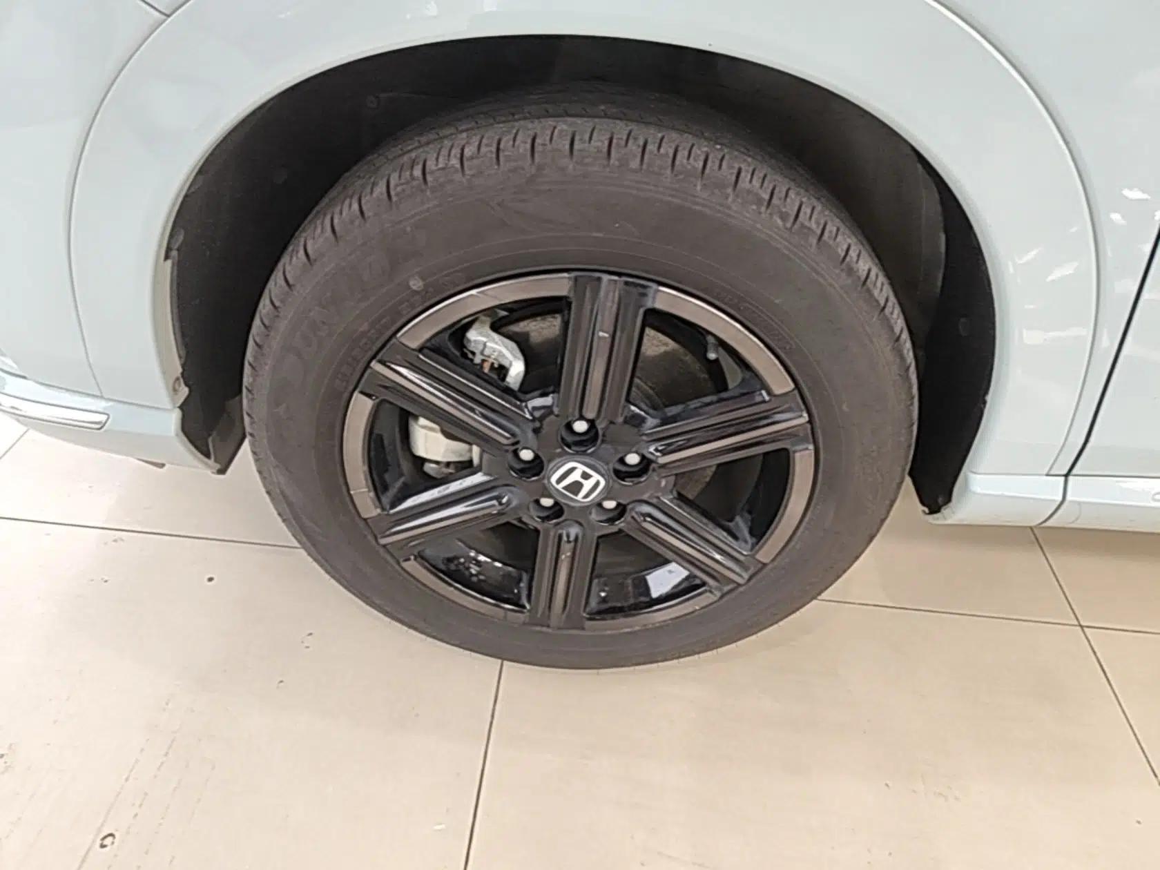Honda e:NP1 2023 420 km Vision Edition — миниатюра 8