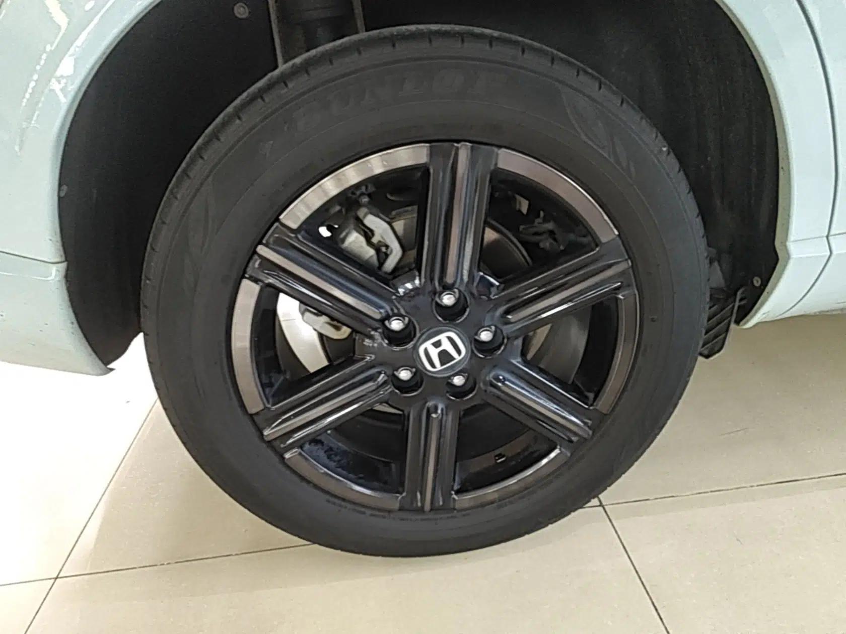 Honda e:NP1 2023 420 km Vision Edition — миниатюра 10