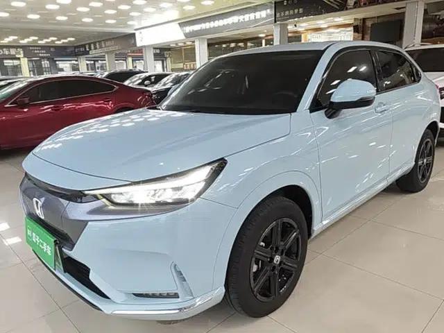 Honda e:NP1 2023 420 km Vision Edition