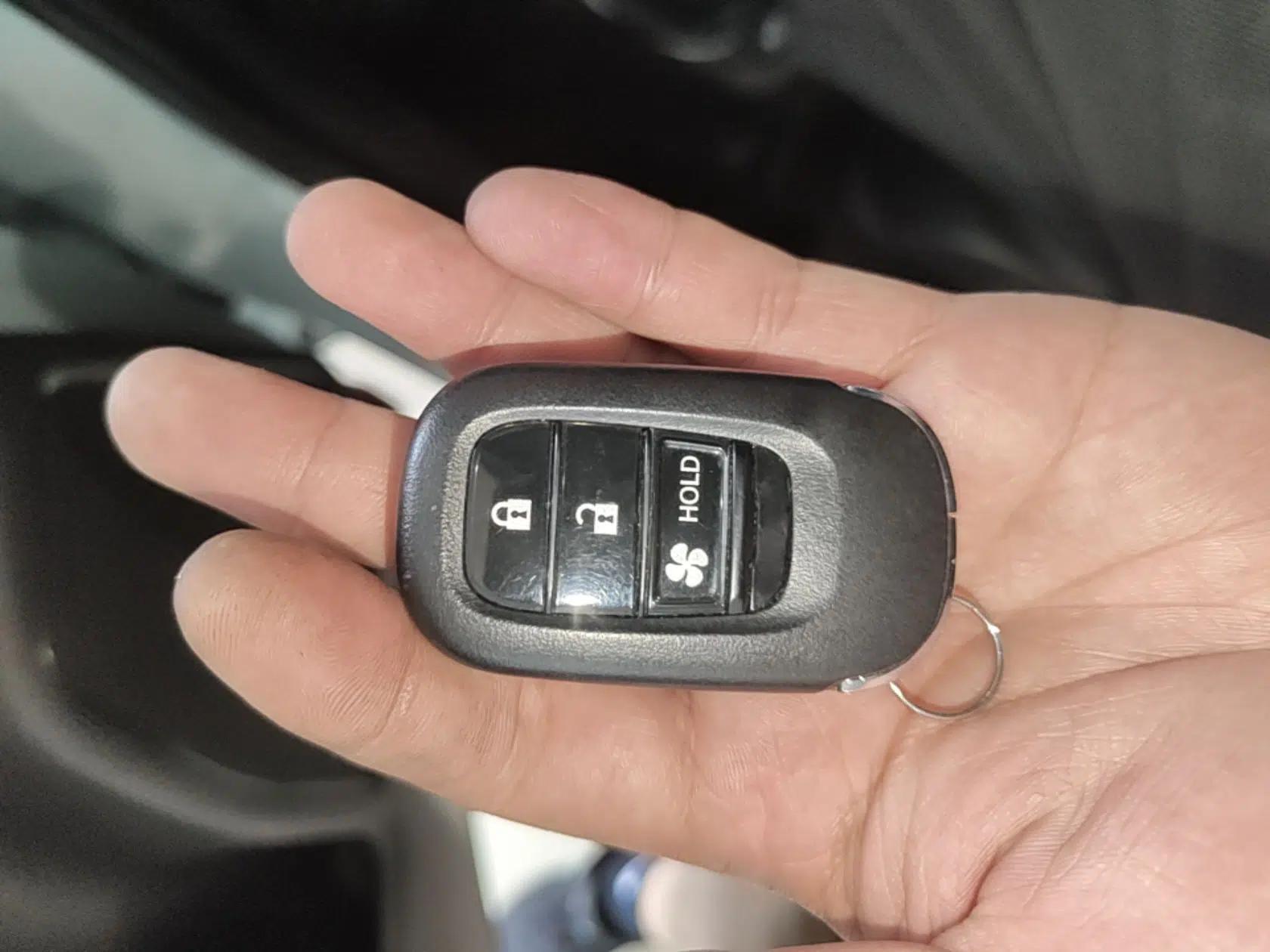 Honda e:NP1 2023 420km Extreme Edition — миниатюра 12
