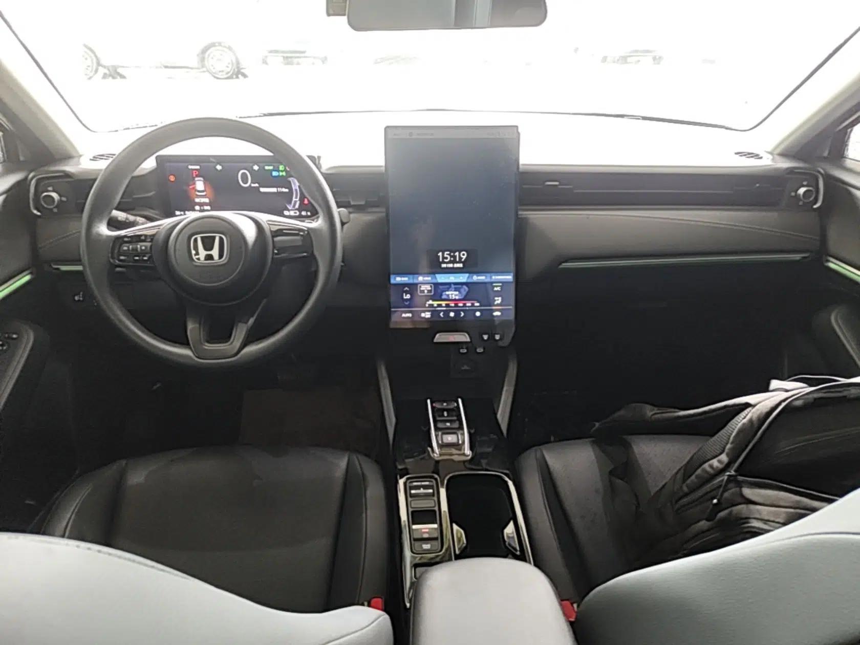 Honda e:NP1 2023 420km Extreme Edition — миниатюра 13