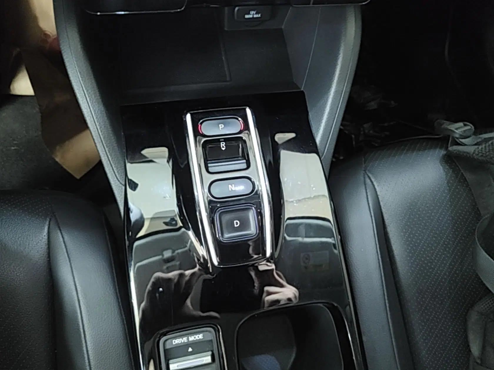 Honda e:NP1 2023 420km Extreme Edition — миниатюра 17