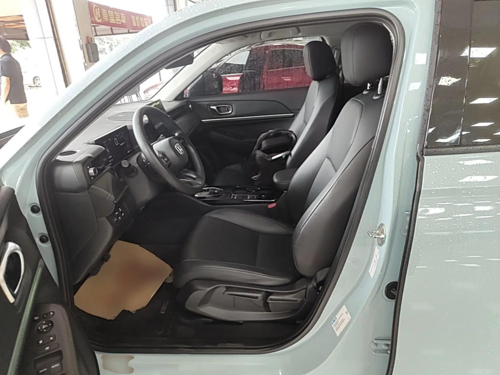 Honda e:NP1 2023 420km Extreme Edition — миниатюра 18