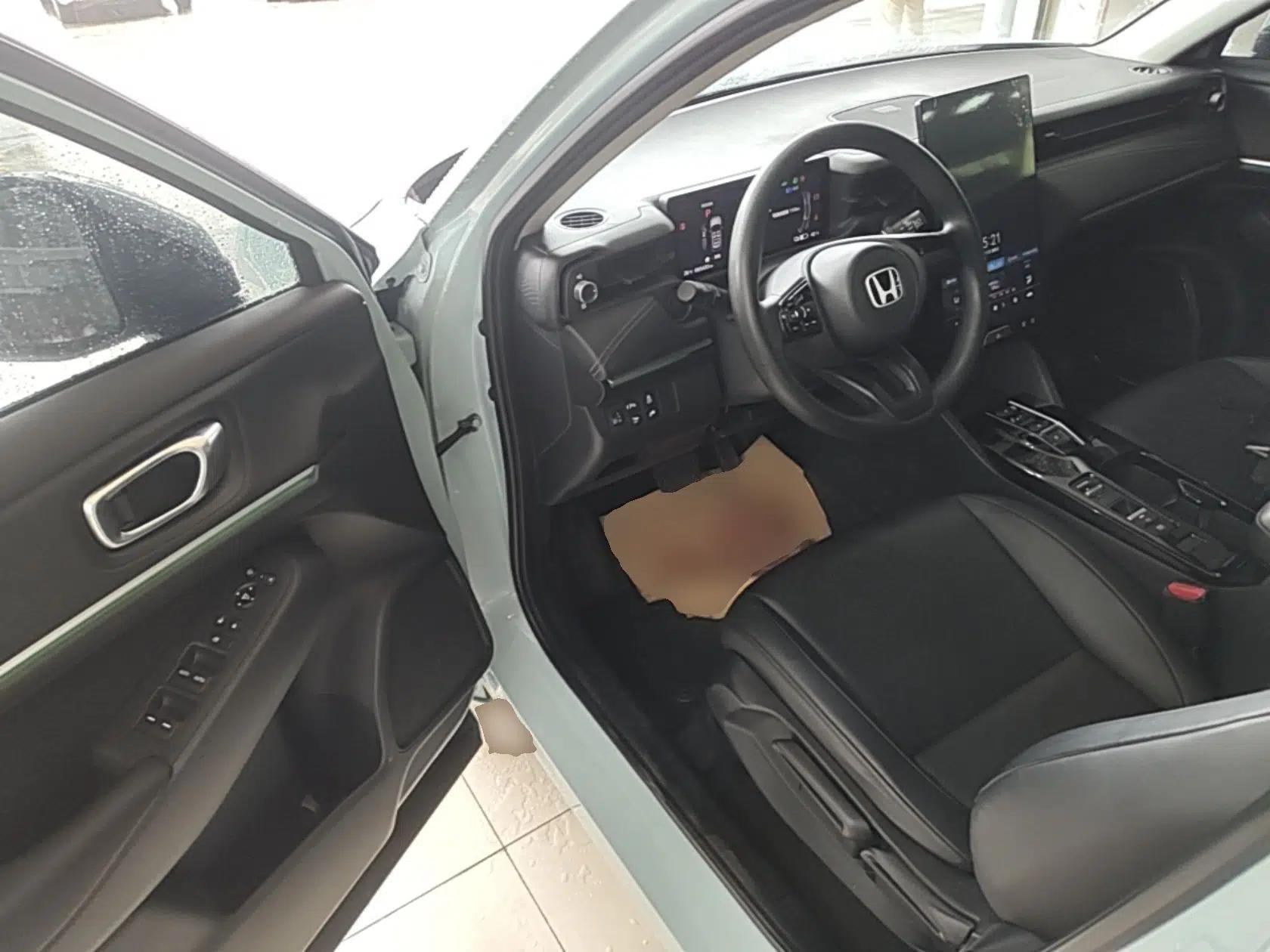 Honda e:NP1 2023 420km Extreme Edition — миниатюра 19