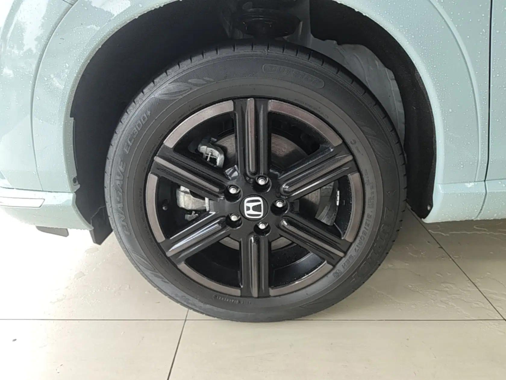 Honda e:NP1 2023 420km Extreme Edition — миниатюра 8