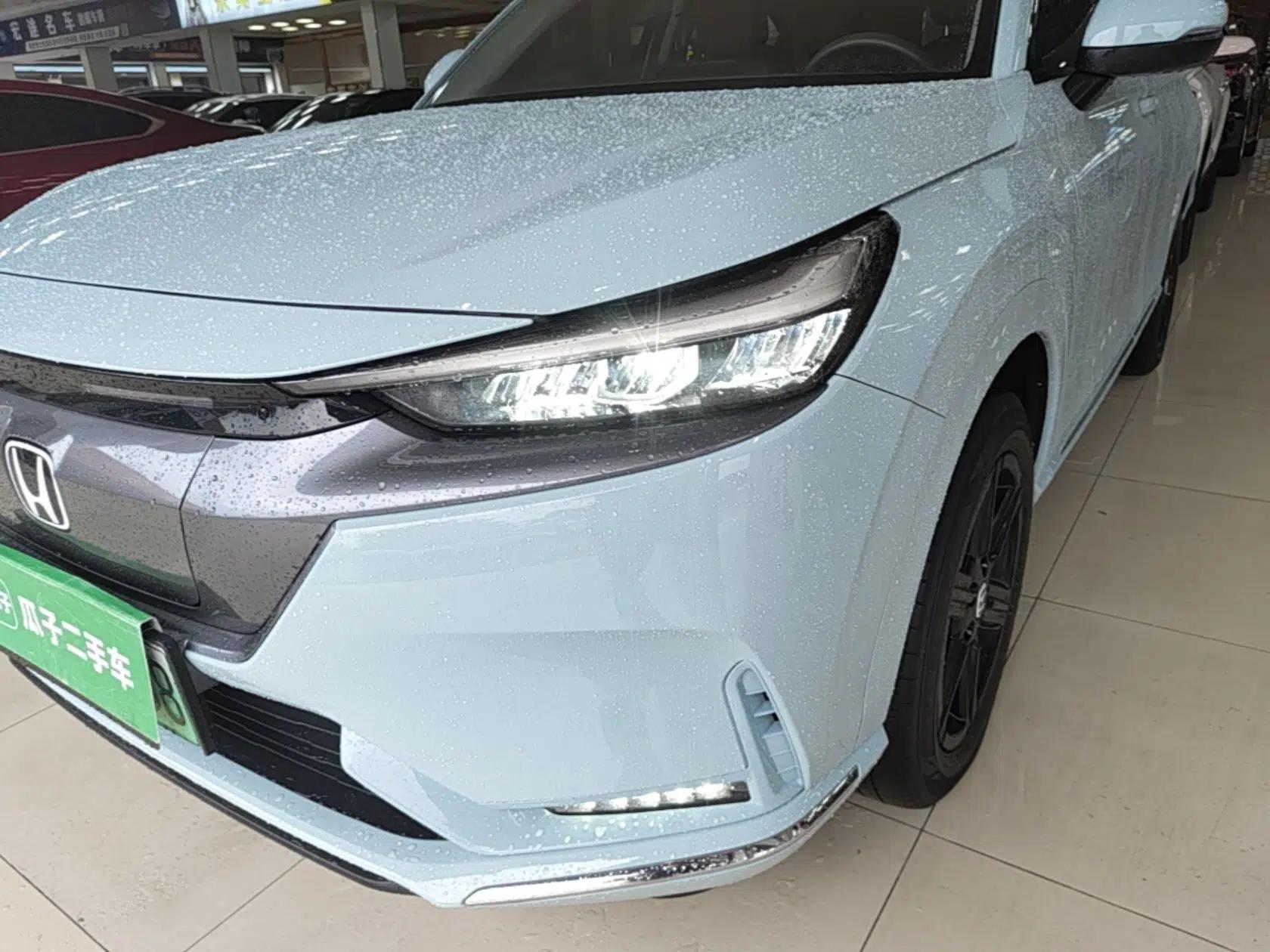 Honda e:NP1 2023 420km Extreme Edition — миниатюра 9