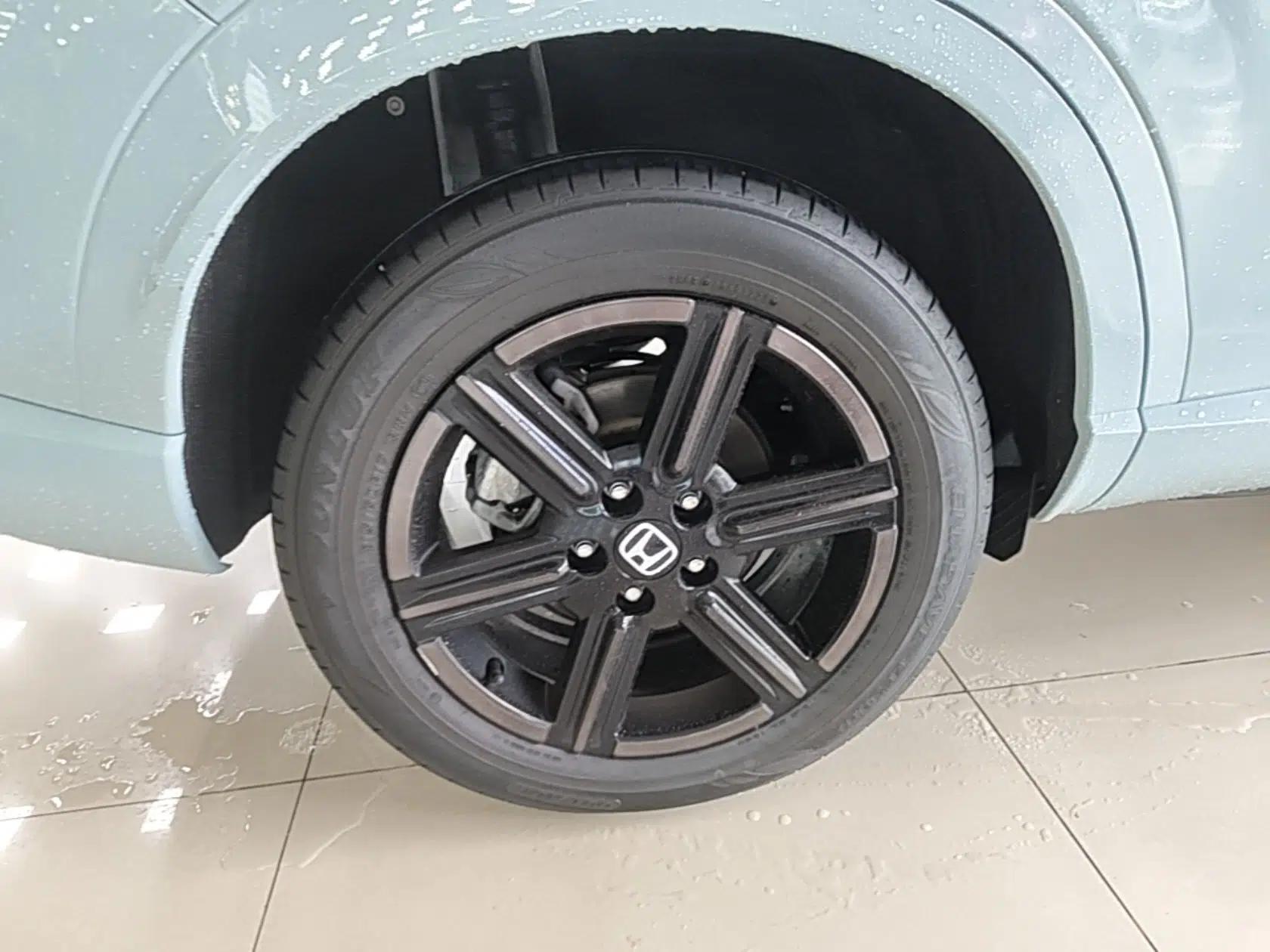 Honda e:NP1 2023 420km Extreme Edition — миниатюра 10