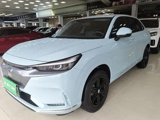 Honda e:NP1 2023 420km Extreme Edition