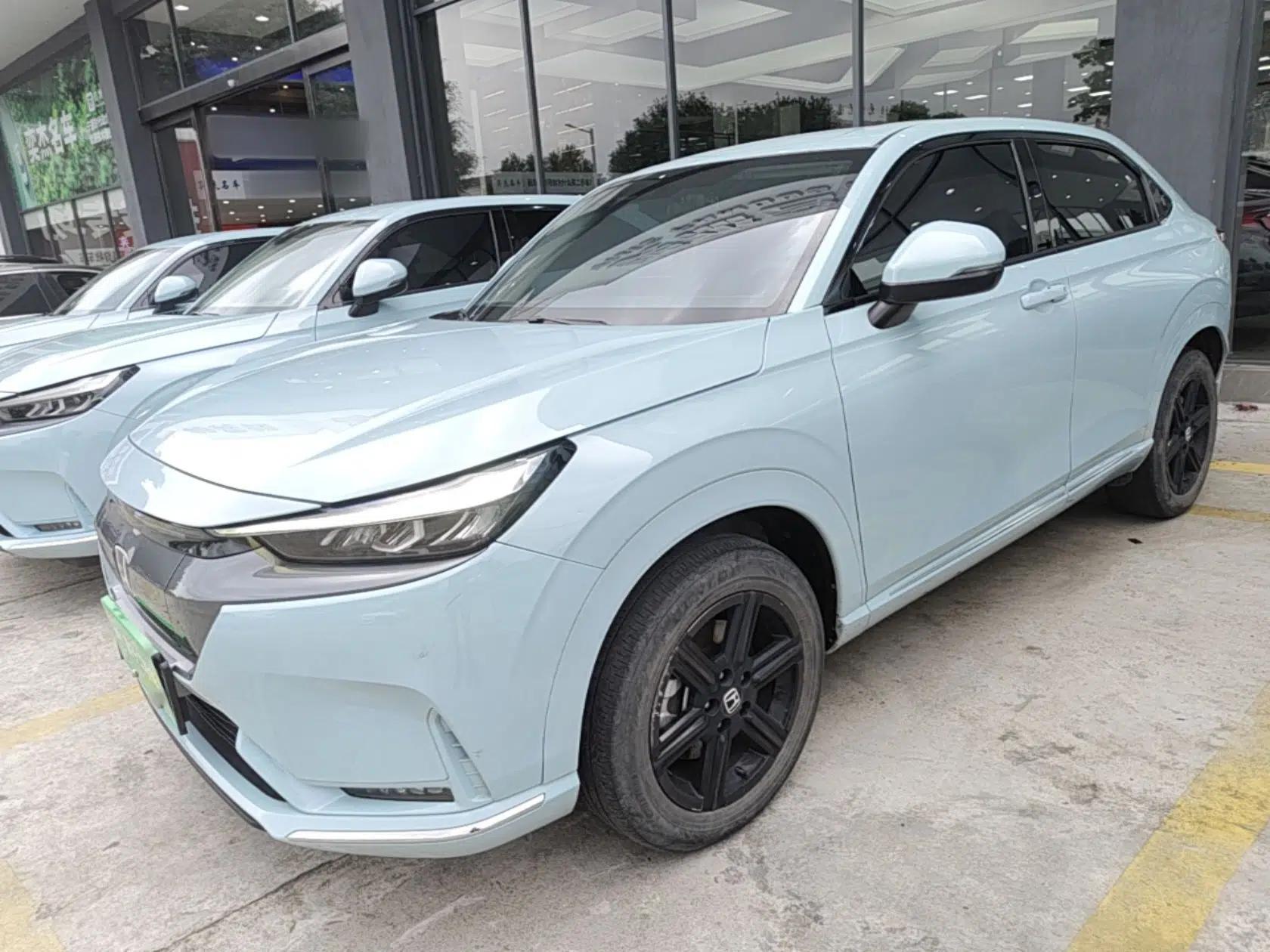 Honda e:NP1 2023 420 km Vision Edition — миниатюра 1