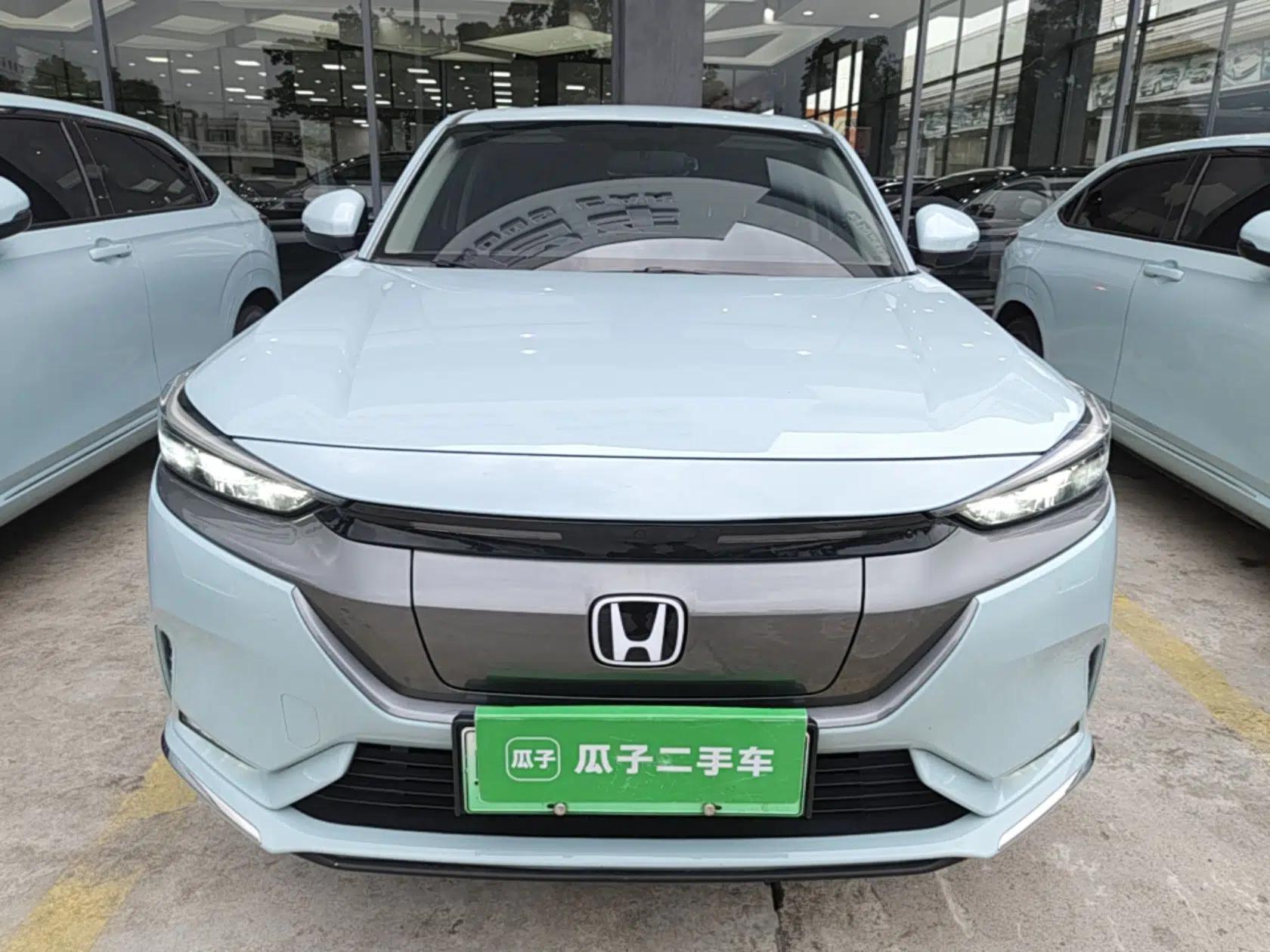 Honda e:NP1 2023 420 km Vision Edition — миниатюра 2