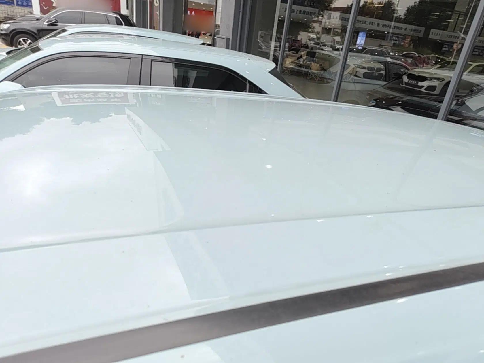 Honda e:NP1 2023 420 km Vision Edition — миниатюра 11