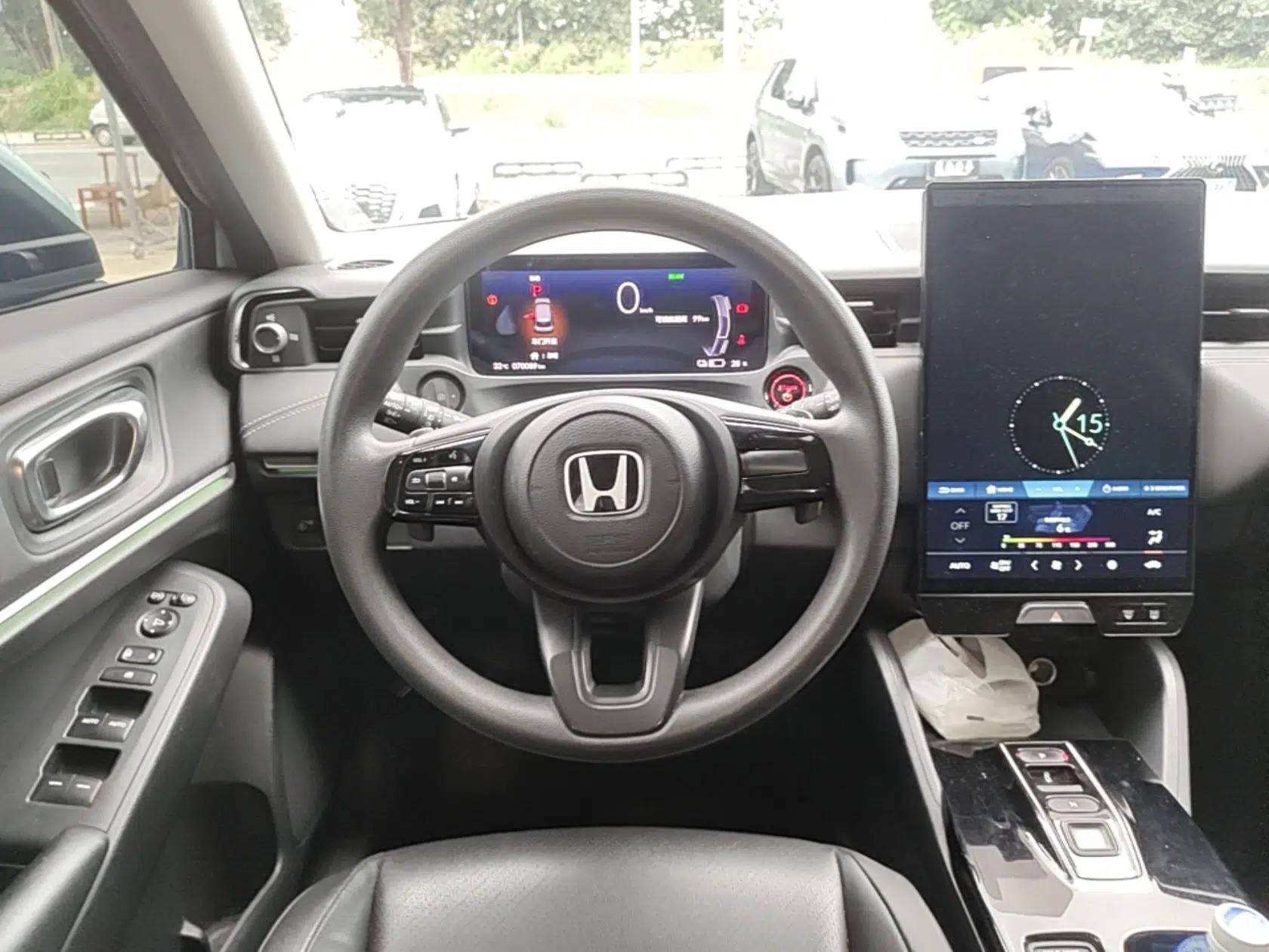Honda e:NP1 2023 420 km Vision Edition — миниатюра 14