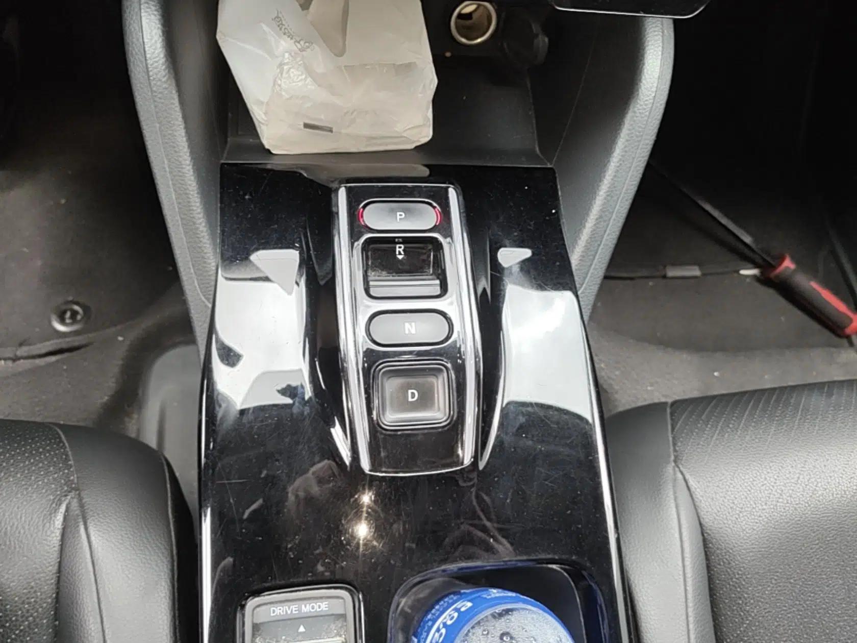 Honda e:NP1 2023 420 km Vision Edition — миниатюра 17