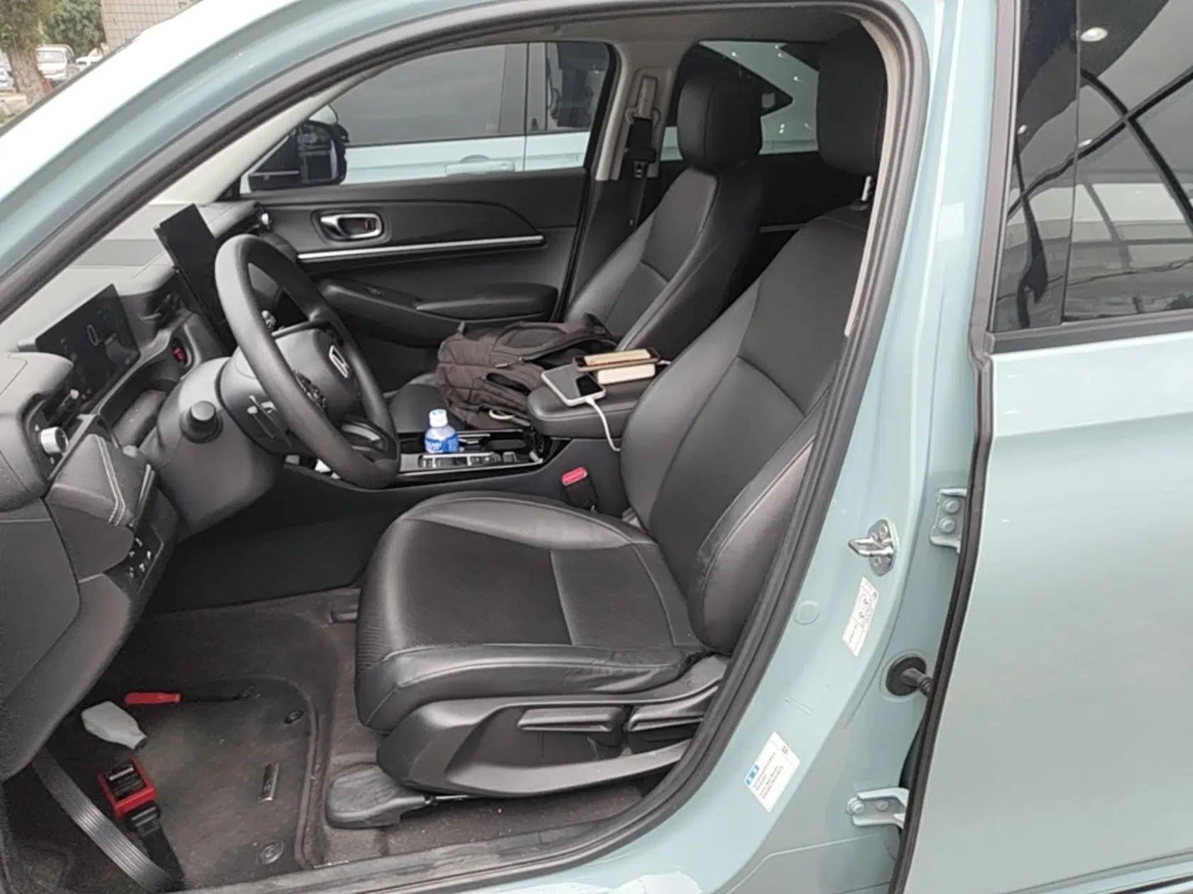 Honda e:NP1 2023 420 km Vision Edition — миниатюра 18