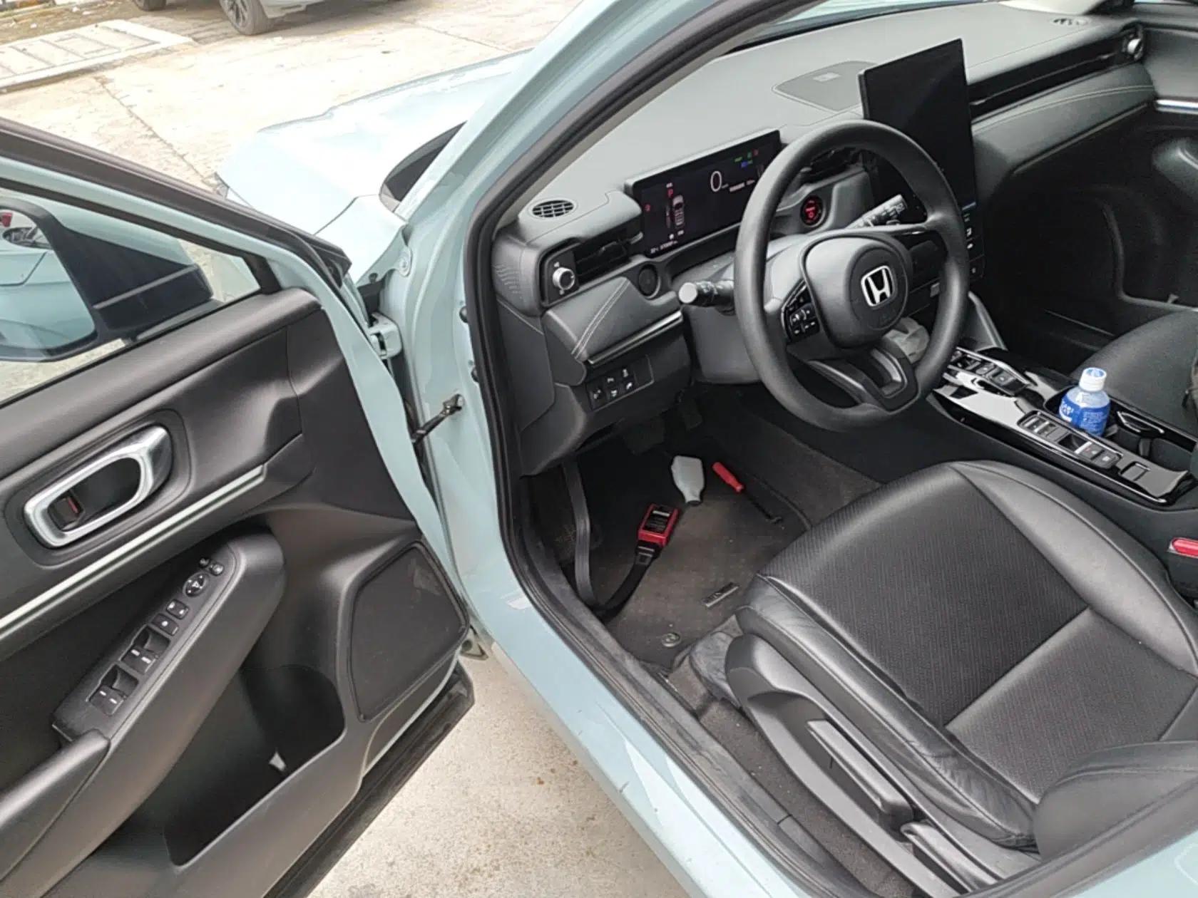 Honda e:NP1 2023 420 km Vision Edition — миниатюра 19