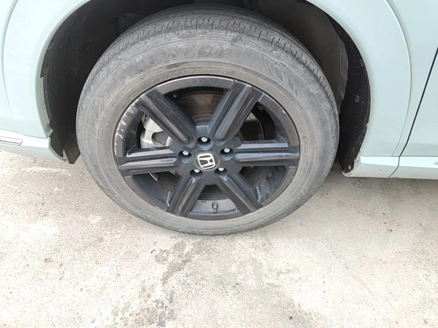 Honda e:NP1 2023 420 km Vision Edition — миниатюра 8