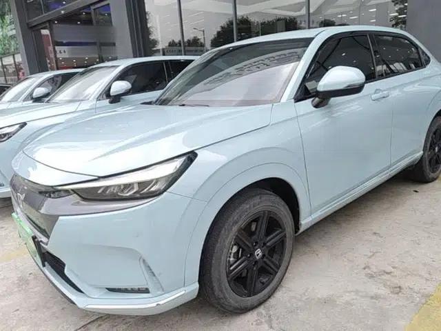 Honda e:NP1 2023 420 km Vision Edition