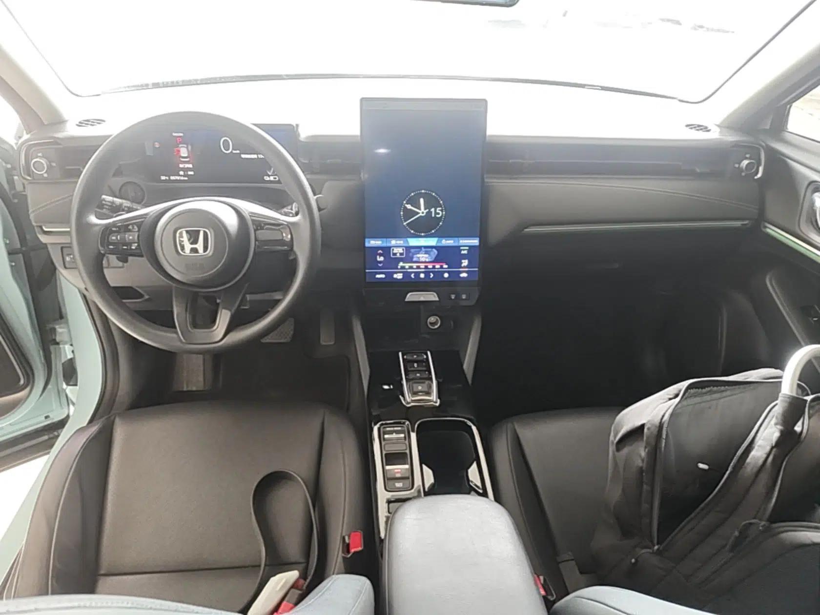 Honda e:NP1 2023 420 km Vision Edition — миниатюра 13