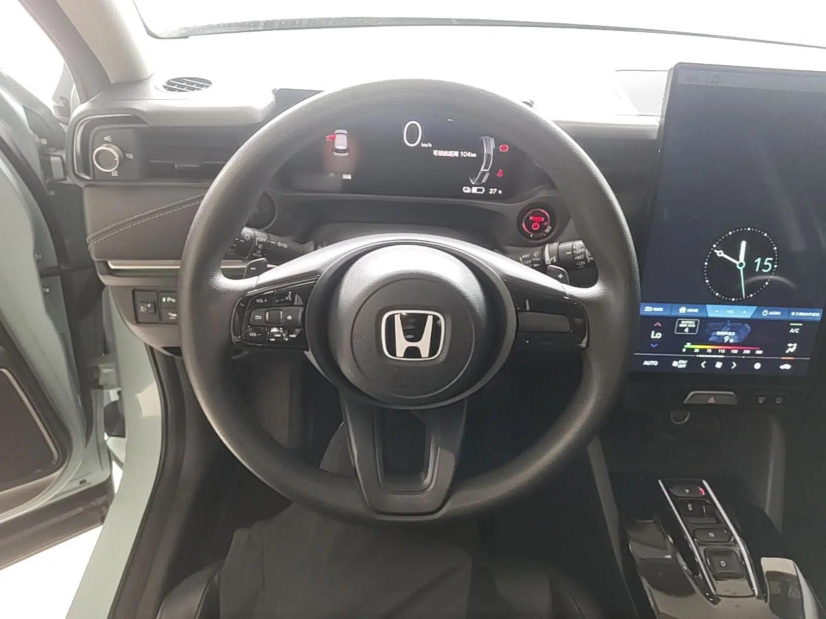Honda e:NP1 2023 420 km Vision Edition — миниатюра 14
