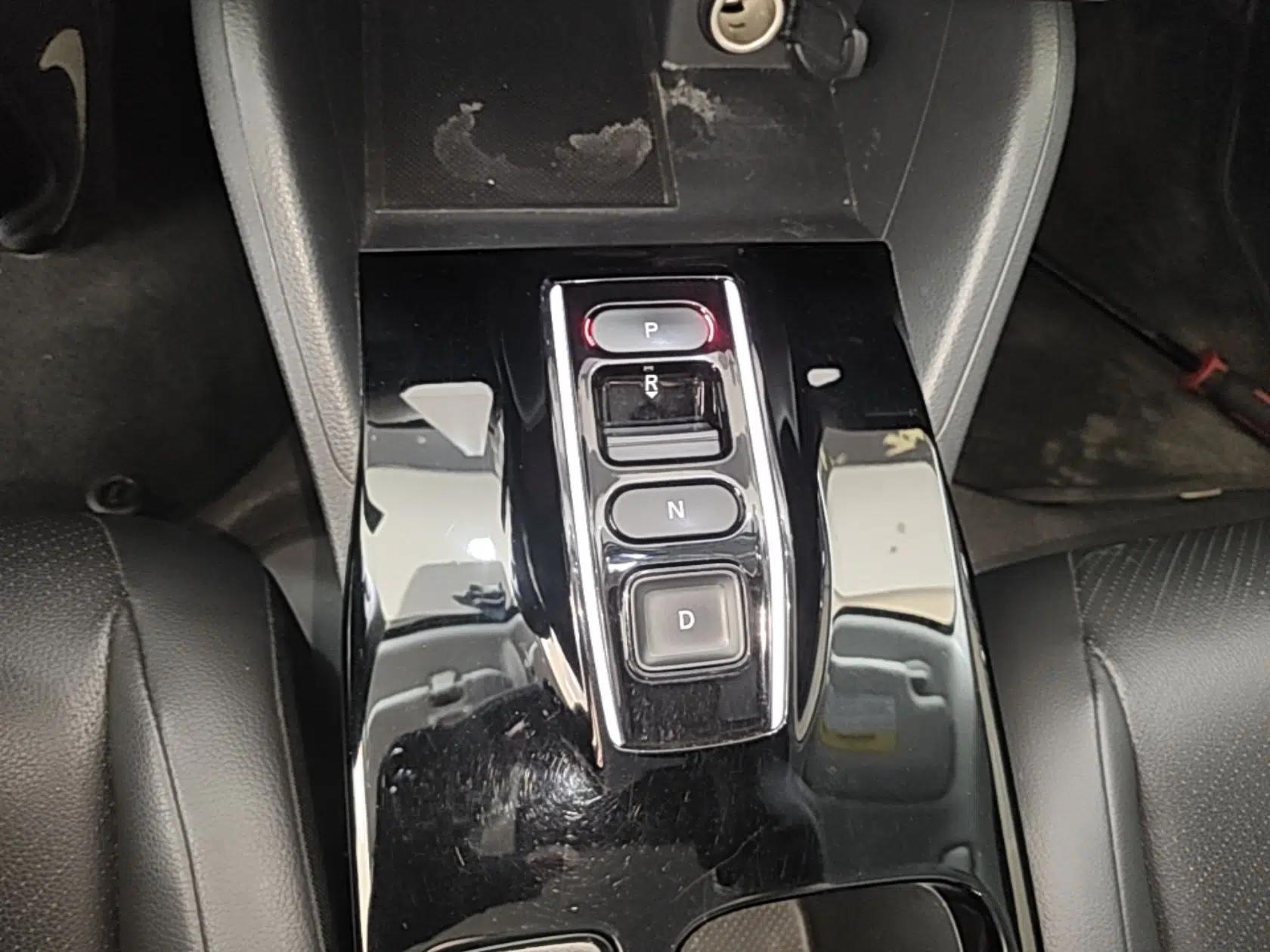 Honda e:NP1 2023 420 km Vision Edition — миниатюра 17