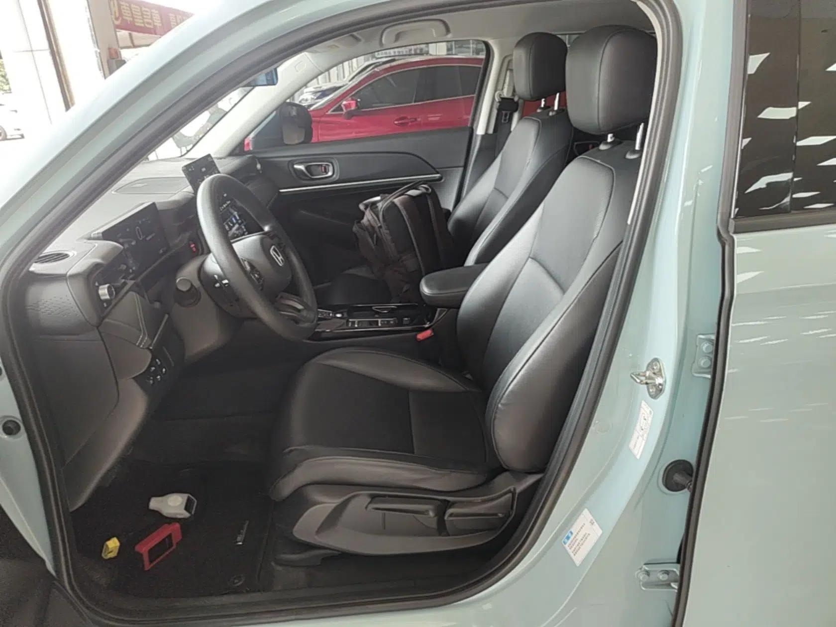 Honda e:NP1 2023 420 km Vision Edition — миниатюра 18