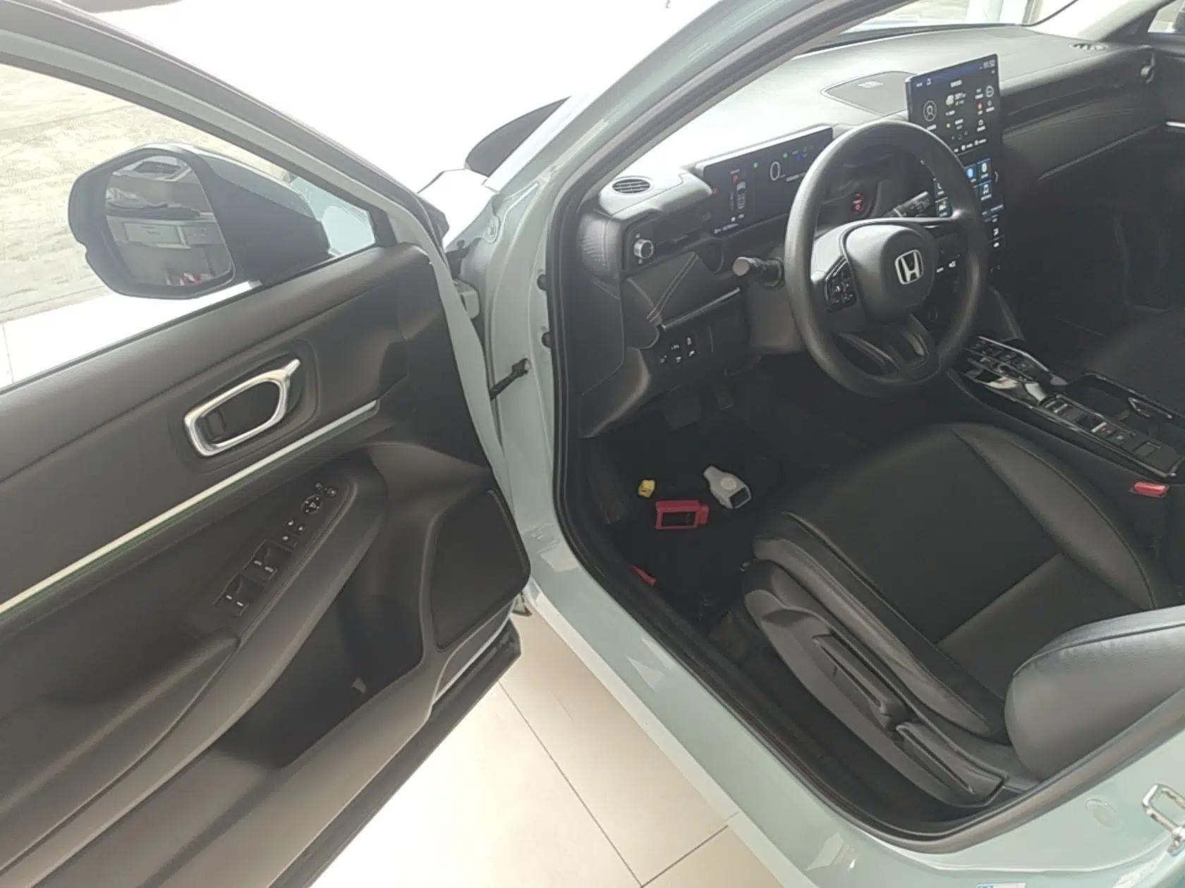 Honda e:NP1 2023 420 km Vision Edition — миниатюра 19