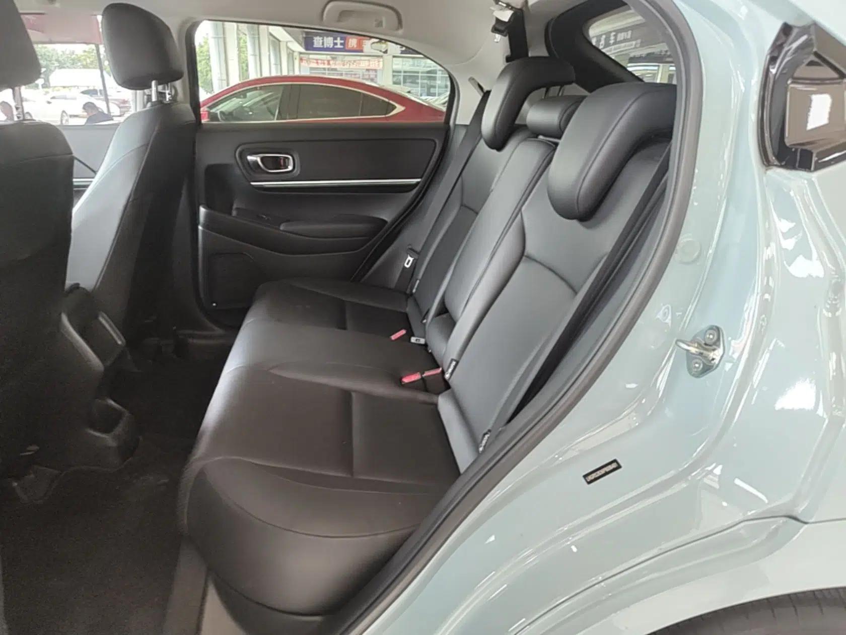 Honda e:NP1 2023 420 km Vision Edition — миниатюра 20