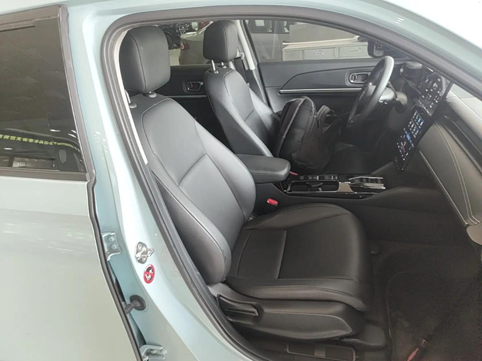 Honda e:NP1 2023 420 km Vision Edition — миниатюра 23