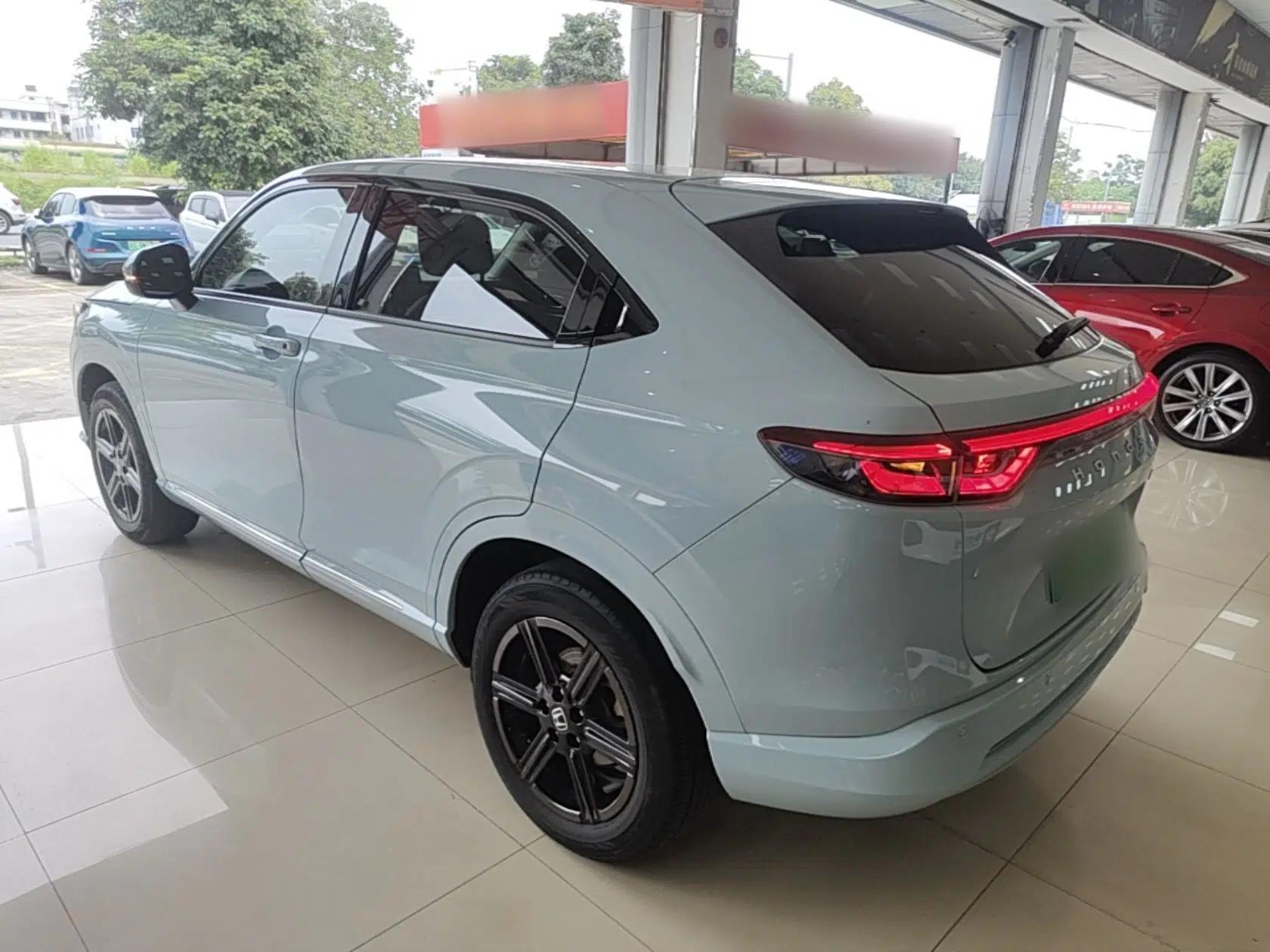 Honda e:NP1 2023 420 km Vision Edition — миниатюра 4