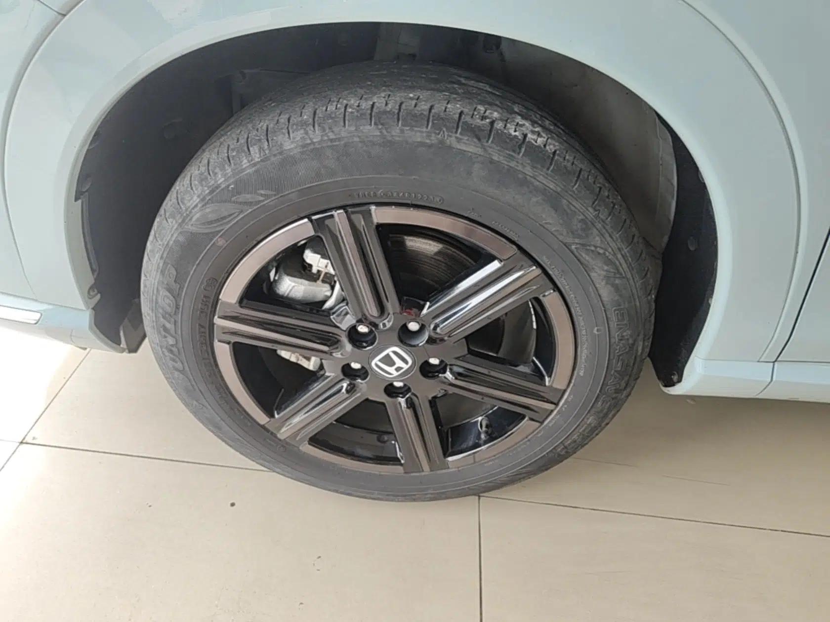Honda e:NP1 2023 420 km Vision Edition — миниатюра 8