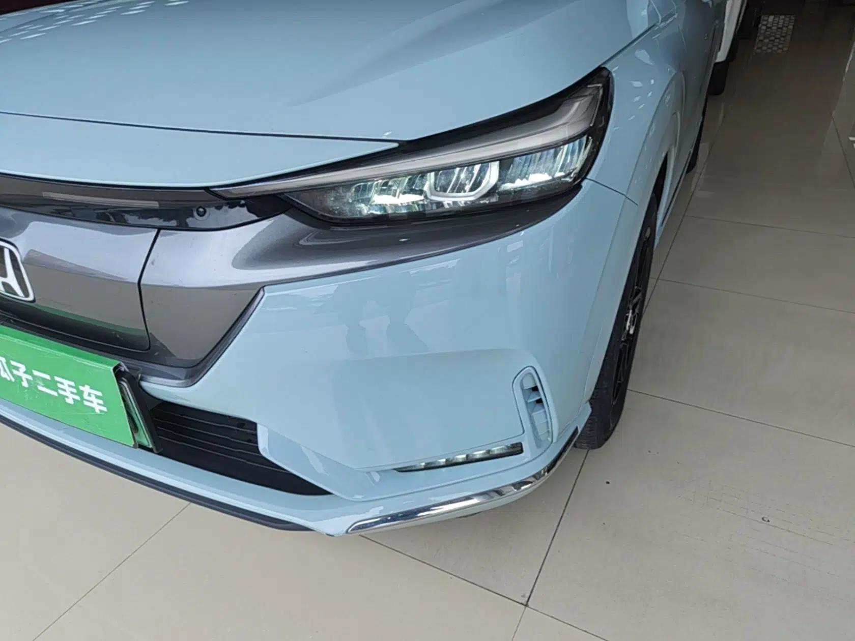 Honda e:NP1 2023 420 km Vision Edition — миниатюра 9