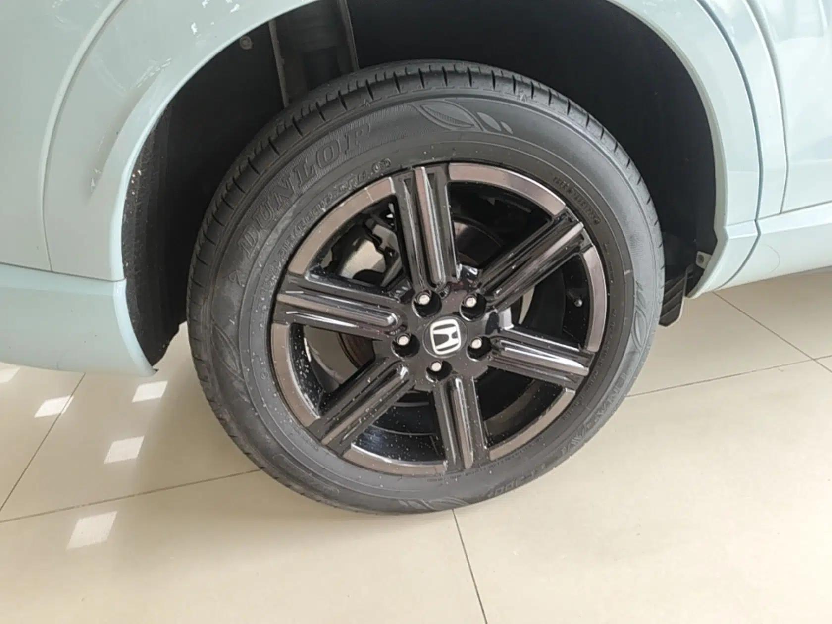 Honda e:NP1 2023 420 km Vision Edition — миниатюра 10