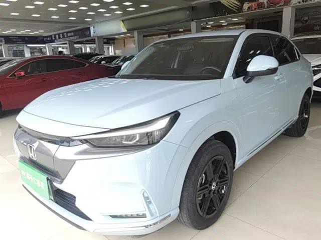 Honda e:NP1 2023 420 km Vision Edition