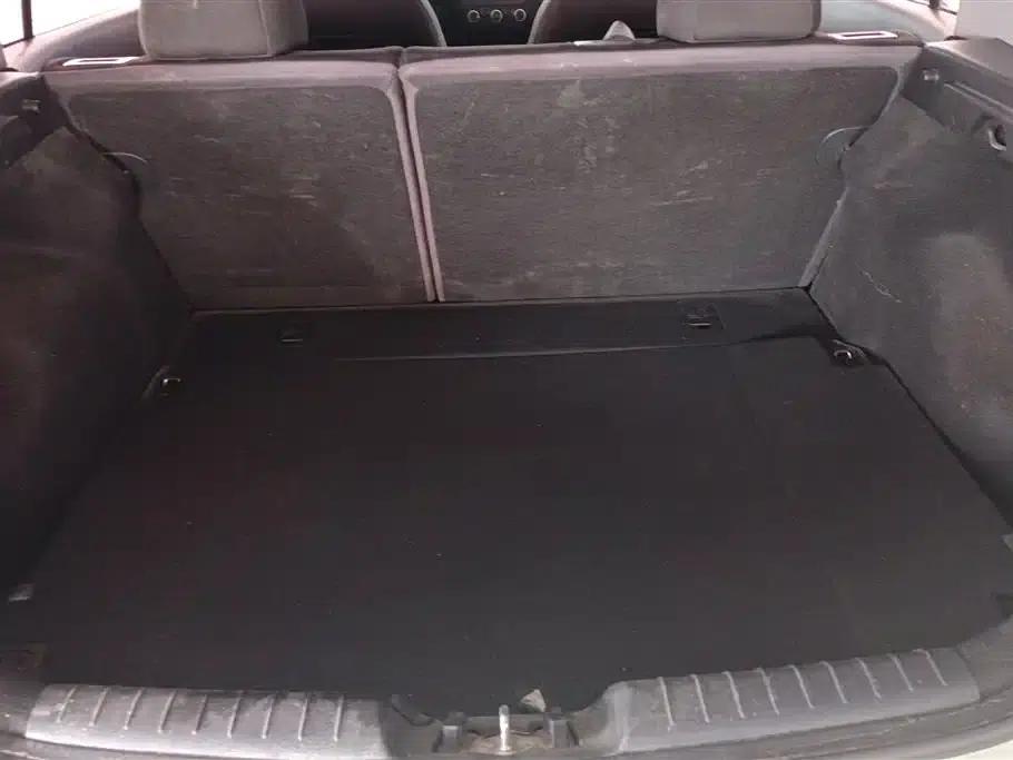 Kia K3S 2014 1.6L Manual GL — миниатюра 4