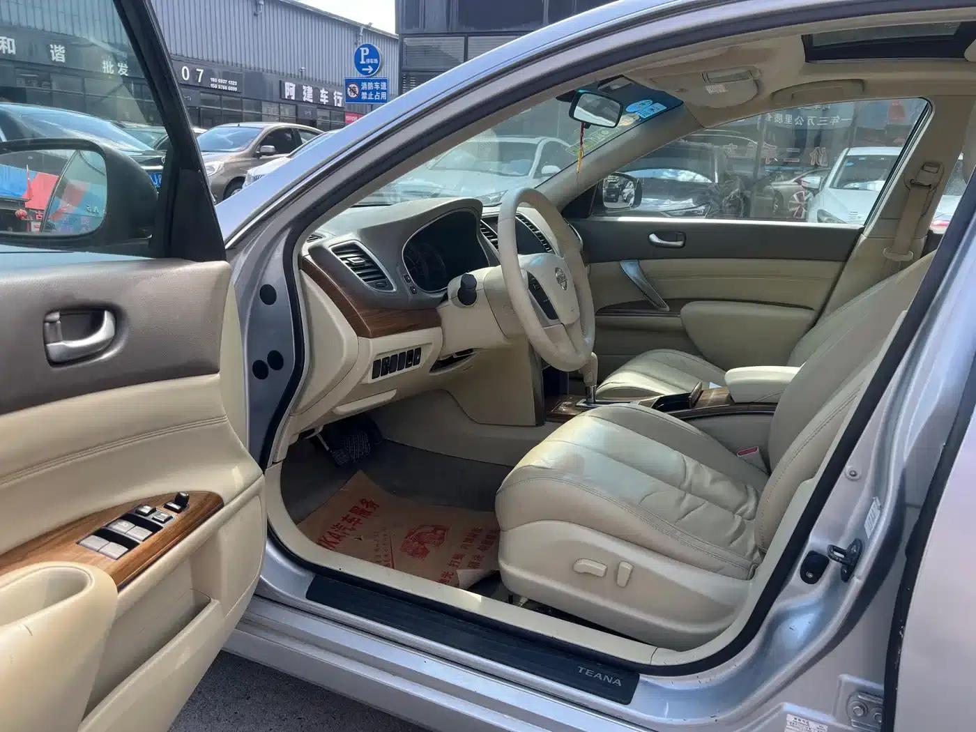 Kia K3S 2014 1.6L Automatic Premium — миниатюра 7