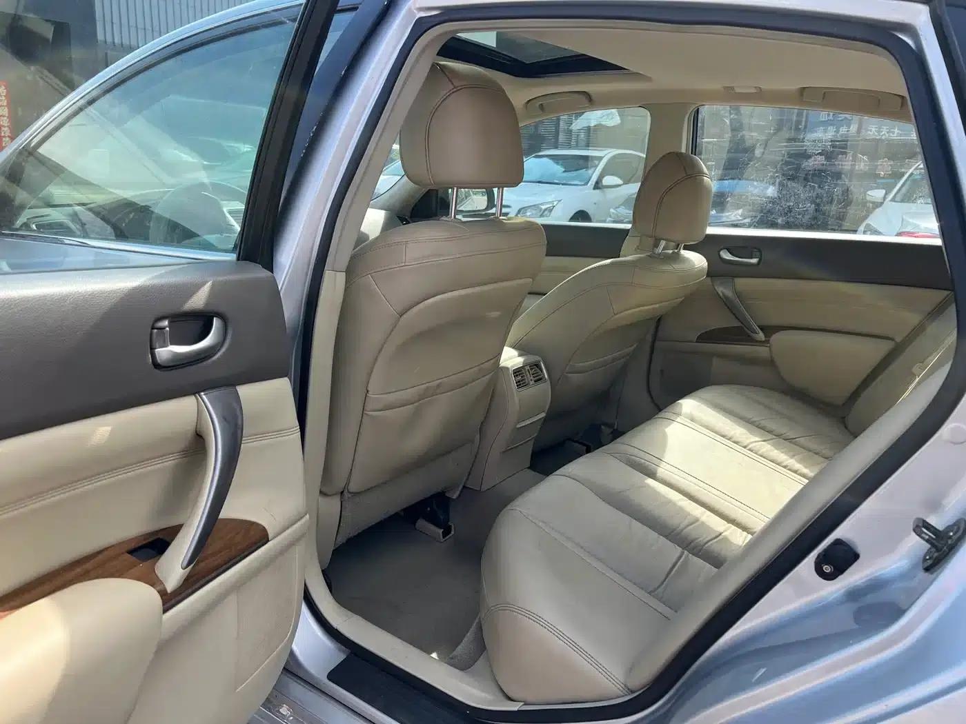 Kia K3S 2014 1.6L Automatic Premium — миниатюра 8