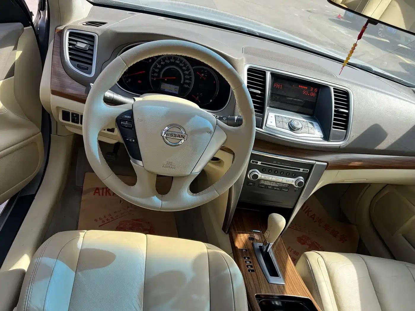 Kia K3S 2014 1.6L Automatic Premium — миниатюра 9
