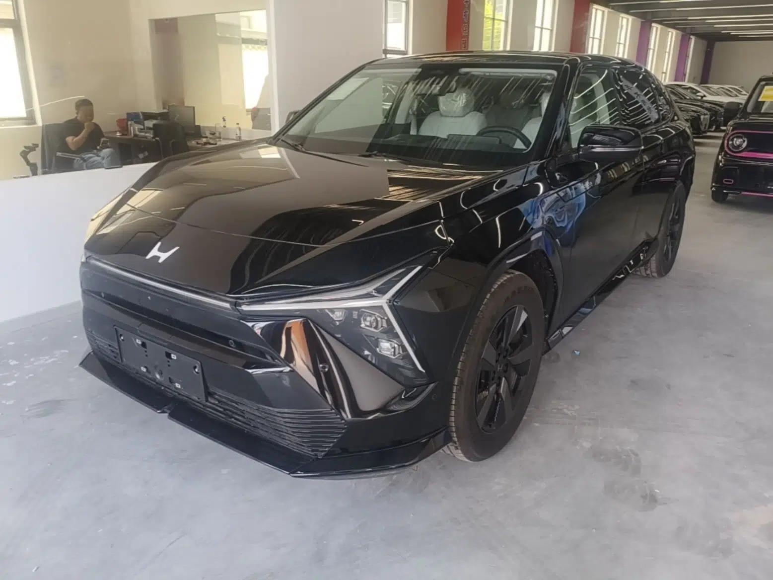 Honda S7 2025 Trailblazer Edition — миниатюра 1