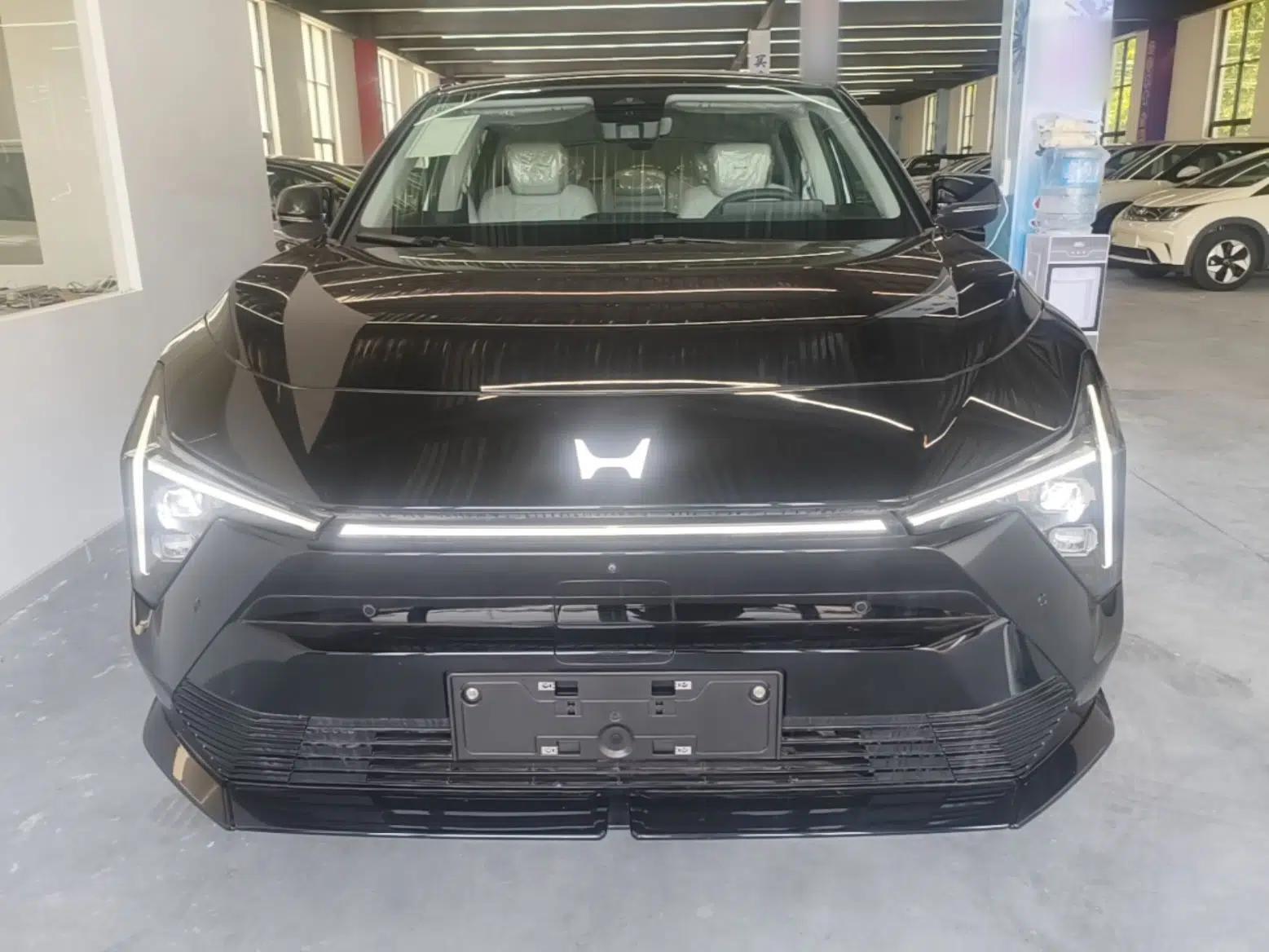 Honda S7 2025 Trailblazer Edition — миниатюра 2